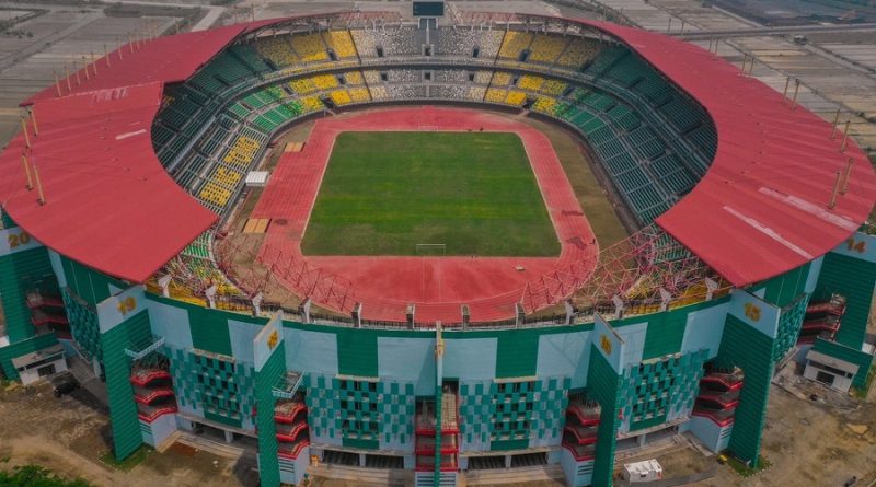 Jelang Piala Dunia U-20, FIFA dan PSSI Cek Kesiapan Venue Surabaya