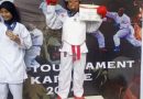 ATLET – KARATE – PUTRA