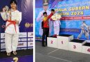 ATLET – KARATE – PUTRI